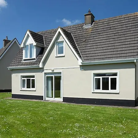 The Links 3 Ferienhaus Droíchead an Chláir